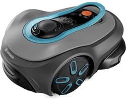 smart SILENO free 700