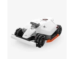 Luba 2 AWD 3000 X