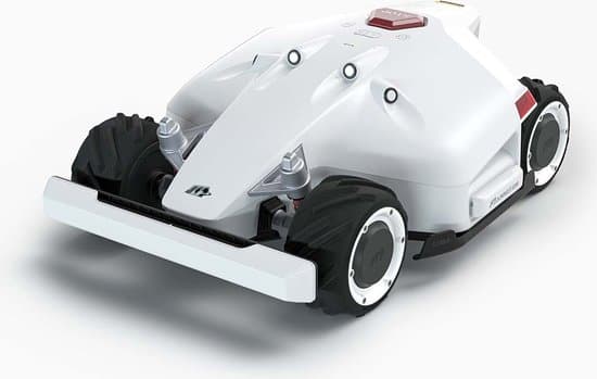 Luba AWD 3000