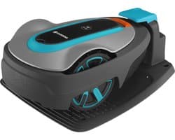 smart SILENO city 400