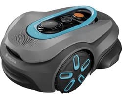 smart SILENO sense 600 m²