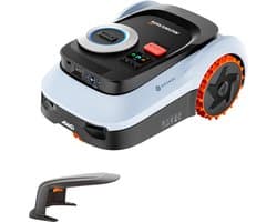 Navimow i220 LiDAR Pro AWD