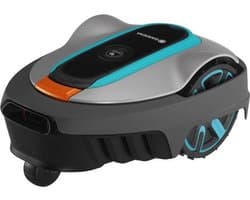 smart SILENO city 250