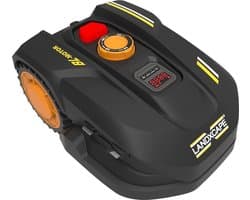 LandXcape LX790
