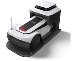 robotmaaier GOAT G1-1600 - Wit
