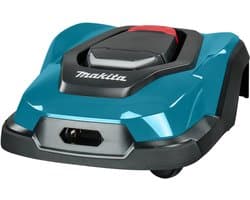 robotmaaier 18 V RM350D
