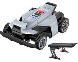 Navimow X420E - nRTK+Vision -