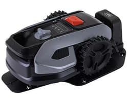 robot maaier