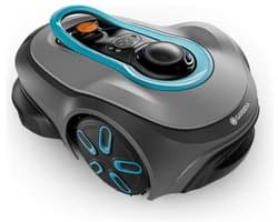 smart SILENO free 1000