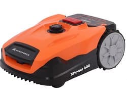 Yard Force XPower 400