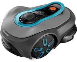 smart SILENO free 600