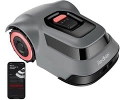 Select Robot Grasmaaier –