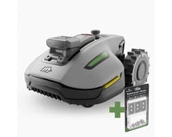 Mammotion YUKA Mini 2 800