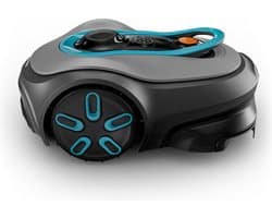 smart SILENO free 800