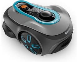 smart SILENO free 1200