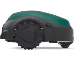 - Robotmaaier - RT300 - tot 300 m² - Snijhoogte tot 60 mm