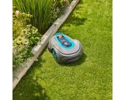 Gardena smart SILENO free Set 600 m², kabellos