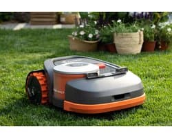 Segway Navimow H500E Draadloze